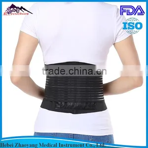 Medical Orthopedic Back Belt thumbnail-4