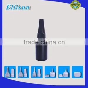 3 oz Plastic Glue Container for Mobile Lcd Glass UV Glue thumbnail-3