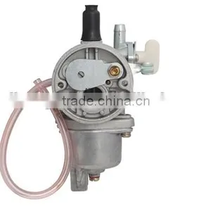 PZ14 / PZ-14 CARBURETOR 38CC - 49CC thumbnail-1
