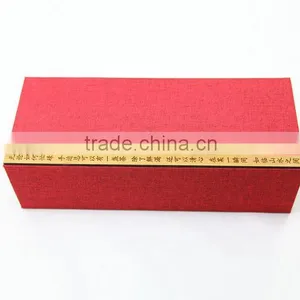 Custom Luxury Paper Tea Packaging thumbnail-4