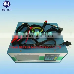 Bosch Denso Common Rail Injector Test EUI EUP Tester thumbnail-1