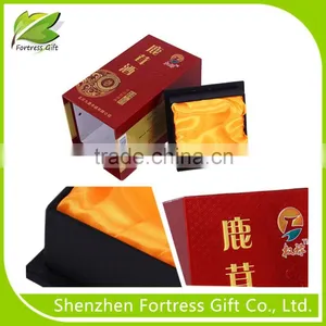 Cheap High Quality Single Bottle Wine Box thumbnail-1