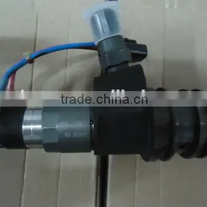 Boschs Injector Common Rail Injector 0445120227 thumbnail-1