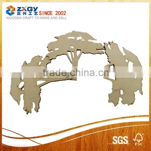 Decorative Different Wood Diffuser Sticks thumbnail-3