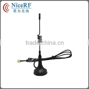 2015 NiceRF 5W 8km Long Range Wireless Transceiver Module SNR6500 433.92 Transmitter and Receiver Module thumbnail-4