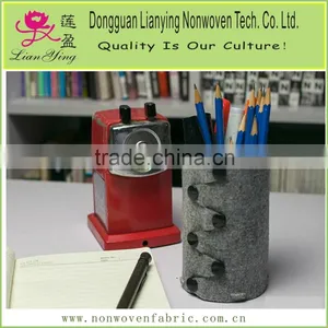 Promotions Polyester Felt Pen Case/pen Container thumbnail-4