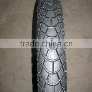 Motorcycle Tire 300-12 Scooter Tire 3.00-12 thumbnail-3