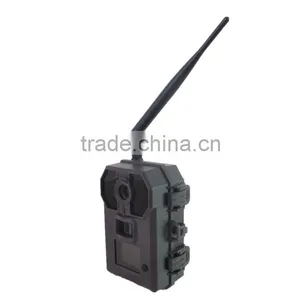 IP Infrared Thermal Hunting Camera 12MP Night Vision Hunting Camera Waterproof Trail Camera thumbnail-4