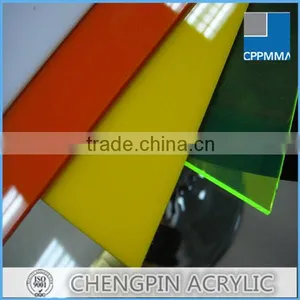 Real Factory Sale Perspex Sheet Price thumbnail-1
