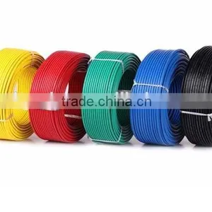2.5mm2 Electrical Wire Single Core Copper Wire Pvc Insulated Copper Wire thumbnail-5