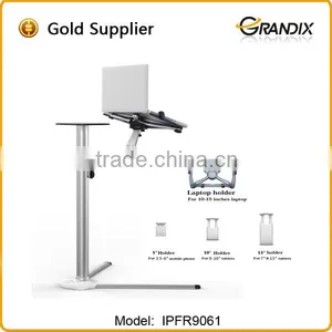 New Products Floor Laptop Security Display Stand thumbnail-1