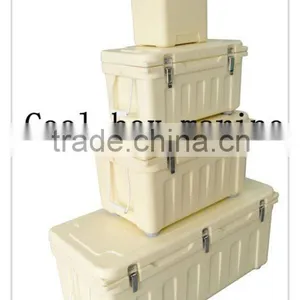 Cool Box Marine & Cool Box 121L thumbnail-1
