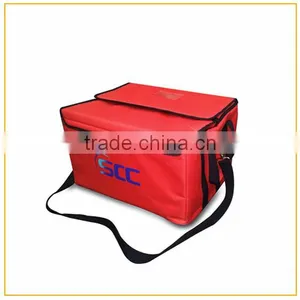 Restaurant 60L Pizza Delivery Rear Box, Delivery Box for Scooter thumbnail-3