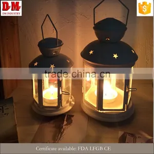 Home New Economical Candlestick Decorations thumbnail-1