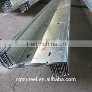 Cold Rolled Steel z Purlin thumbnail-1