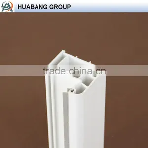 Turkish Style Upvc Profile for Door thumbnail-2