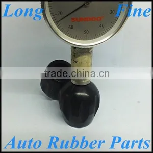 Factory Direct Sale Automotive Manual Stick Shift Knob and Bush thumbnail-3