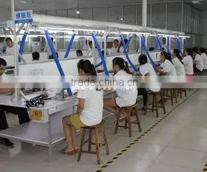 Qingdao Welink-Sunet Electronic Technology Co., Ltd. company overview - view 3 thumbnail