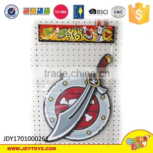 With EN71 Certificate EVA Pirate Weapon for Play thumbnail-2