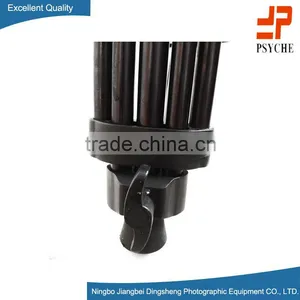 Hot Selling Professional Video Camera Tripod DS-V001 With Good Quality and Cheap Price thumbnail-4