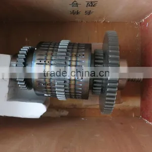 SPARE PARTS FOR WHEEL LOADER ZL12F thumbnail-1