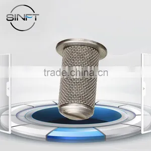 Chemical Industrial Aluminum Perforated Tube thumbnail-1