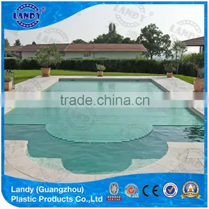 Anti-UV,good Quality Solid Cover for Swimming Pool thumbnail-1