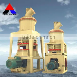 Small Fine Grinder,fine Rubber Powder Grinder,fine Grinder Mill thumbnail-1