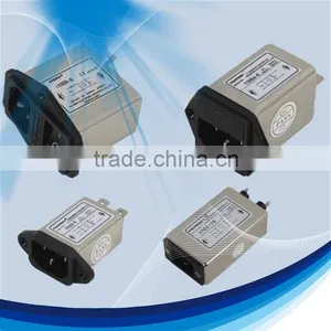 Electromagnetic Wave Absorber Fuse and Switch Emi/emc Filters Expert Manufacturer thumbnail-1
