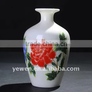Ceramic Flower Vase thumbnail-1