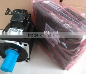 Delta Servo 0.75kw ECMA-C11010RS thumbnail-1