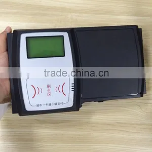 Customized Breakfast Gprs/gsm Pay Terminal With Free SDK S610 thumbnail-2
