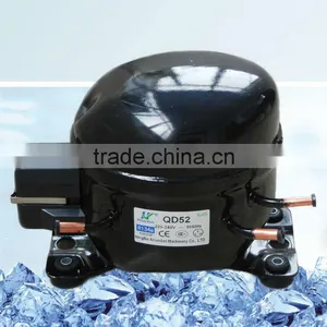1/6HP Refrigeration Compressor for Refrigerator thumbnail-1