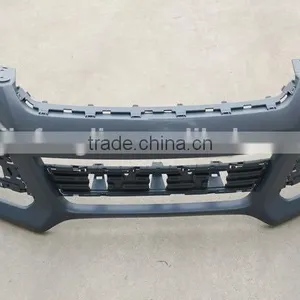 Auto Spare Parts & Car Accessories & Car Body Parts Auto Front Bumper FOR Fordkuga Escape Series 2013 2014 2015 thumbnail-1