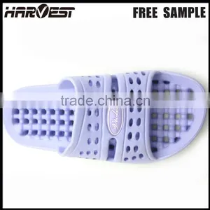 Sell Business Man Pvc Slipper Breathable , All Kind of Slipper Boy Custom thumbnail-2