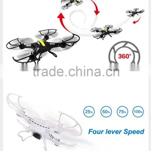 Headless Mode Drone With Camera and LED Lights thumbnail-5