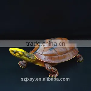 Business Gift Ideas Resin Turtle Figure thumbnail-1