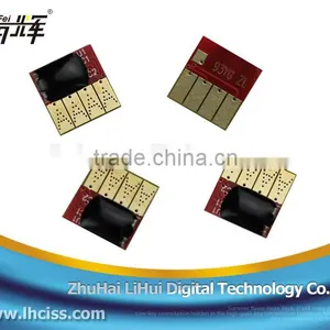 Lifei Permanent Auto Reset Chip for Hp970/971 for hp Officejet Pro X451dn X451dw X551dw X476dw X476dw X576dw thumbnail-1