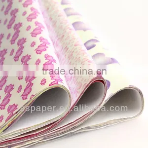 Luxury Rainbow Wrapping Paper,paper for Flower thumbnail-5