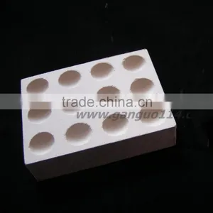 Plate Cupel Magnesia Cupel thumbnail-1