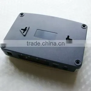 High Quality Custom OEM Plastic Cover thumbnail-1