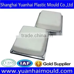 3d Model Mould thumbnail-1