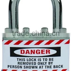 Good Sale Durable Laminated Padlock Can be Customized thumbnail-3