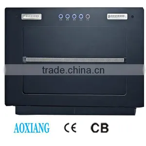 2015 New Style Exterior Exhaust Fan / Range Hood / Smoke Exhaust Ventilator thumbnail-1