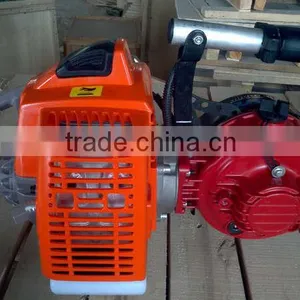 Hot Sale Hazenut Harvester Machine With Good Quality thumbnail-2