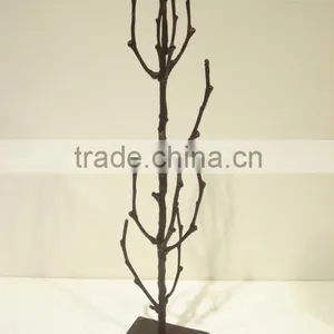 Aluminium Jewelry Stand,unique Jewelry Stands,jewelry Tree Stand thumbnail-1