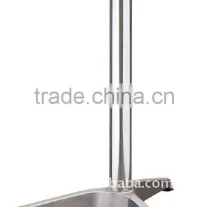 Stainless Steel Table Base thumbnail-1