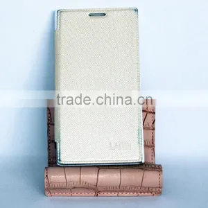2015 New Style Multi-functional PU Leather Phone Bracket Holder thumbnail-2