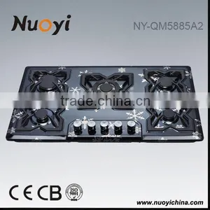 2015 Home Appliance Manufacturers Gas Valve Control Domestic Gas Burner thumbnail-4