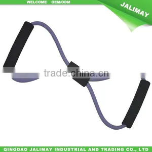 Pro Grade Latex Exercise Resistance Band, Resistance Band Price thumbnail-5